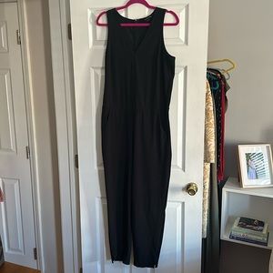 Athletes Brooklyn Jumpsuit